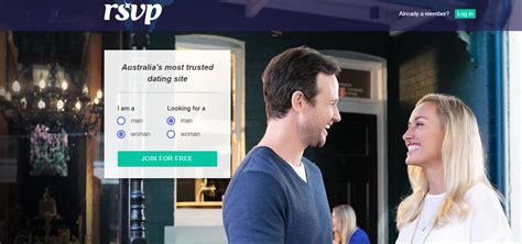 Australian online dating